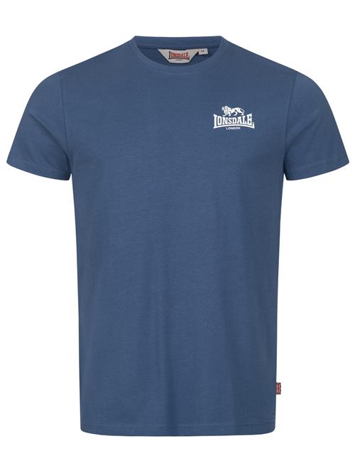 LONSDALE Bluser & t-shirts 'Whiteness'  navy / hvid