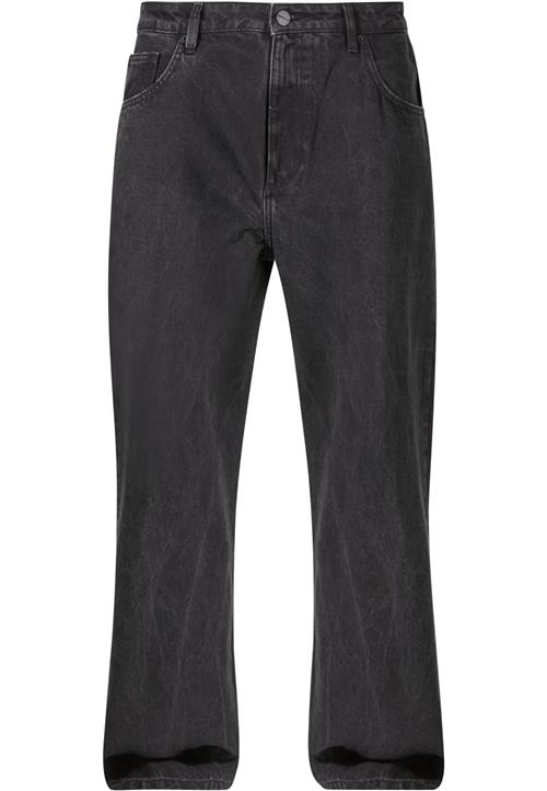 2Y Studios Jeans 'Adrik '  sort