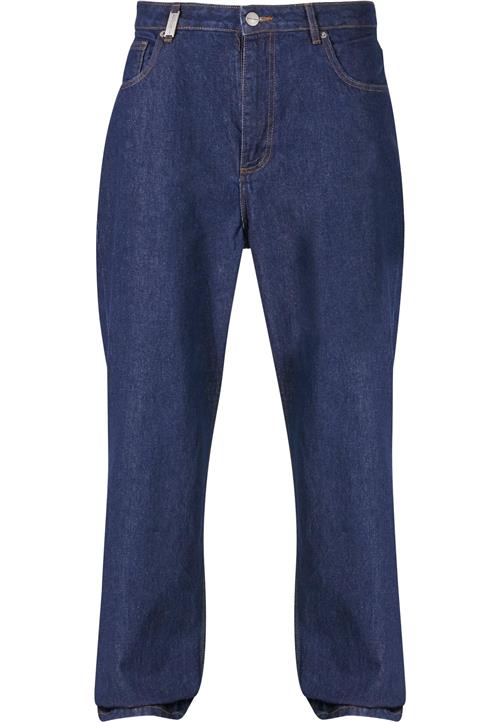 2Y Studios Jeans 'Adrik'  mørkeblå