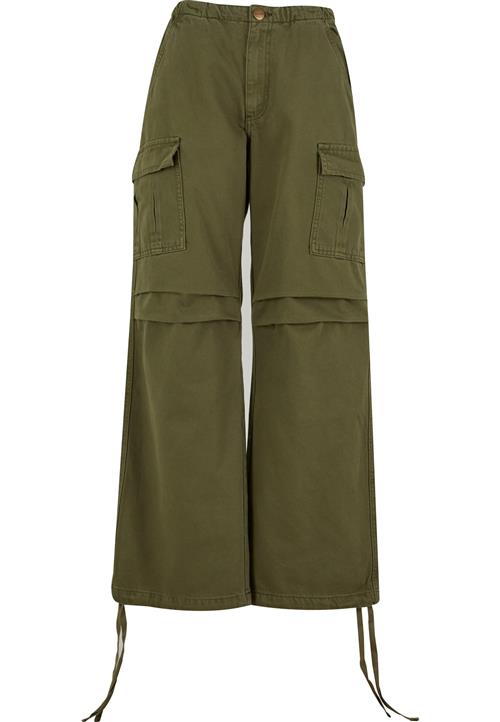 2Y Studios Cargobukser 'Nova 2'  khaki
