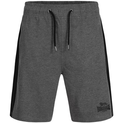 LONSDALE Bukser 'Alvingham'  antracit