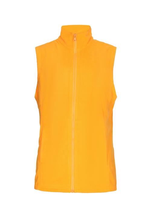 myMo ROCKS Vest  lyseorange