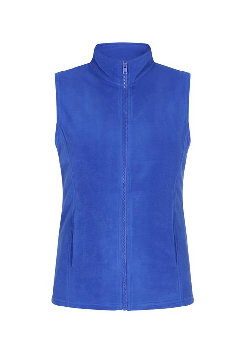 Flyweight Vest  blå