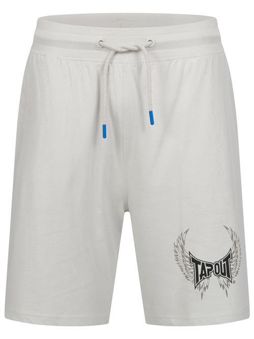 Tapout Bukser  blå / grå / sort / hvid