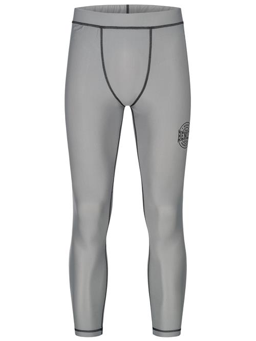 Benlee Lange underbukser 'Manorburn'  grå / lysegrå / sort