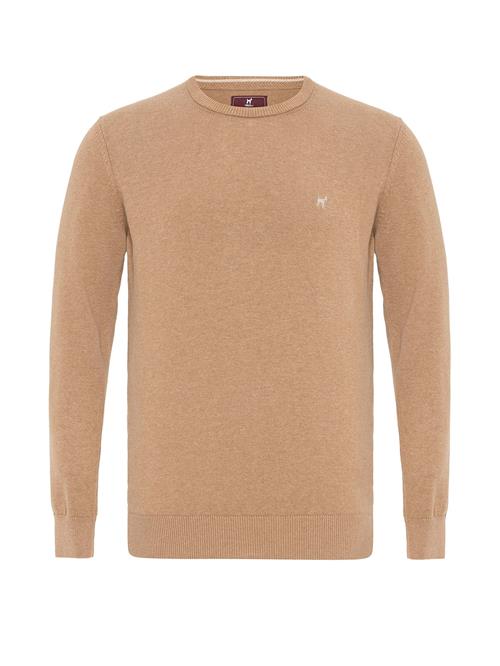 Williot Pullover  camel