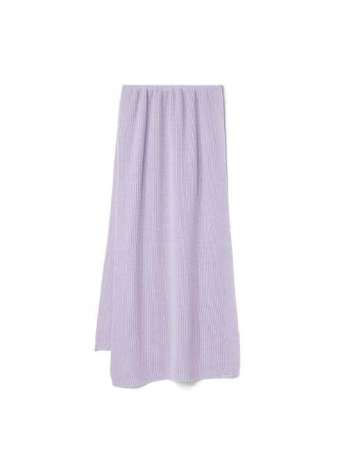 Expatrié Sjal 'Nia'  lilla