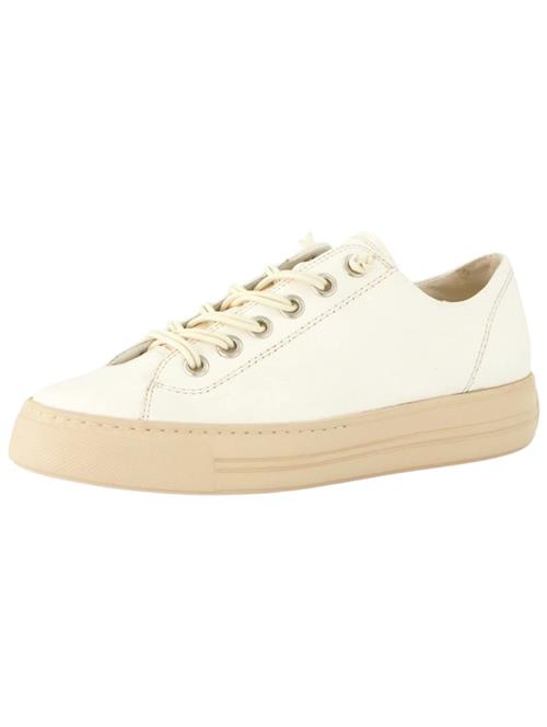 Paul Green Sneaker low  creme