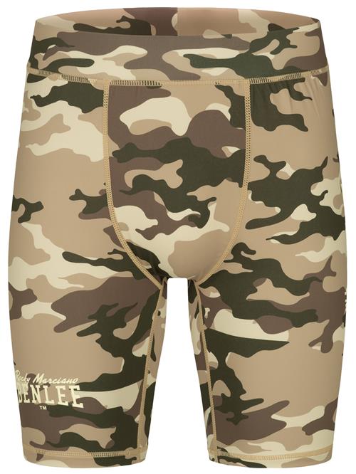 Benlee Sportsbukser 'Krinson'  ecru / brun / lysebrun / mørkebrun