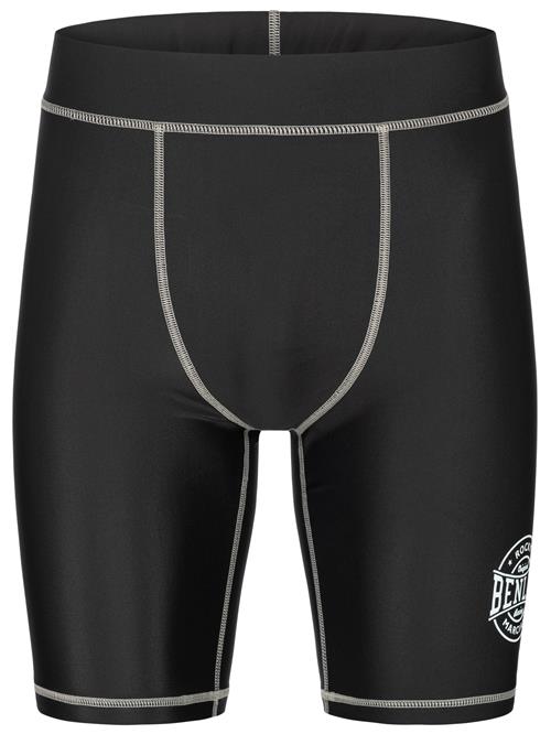 Benlee Sportsbukser 'Bossburn'  sort / hvid