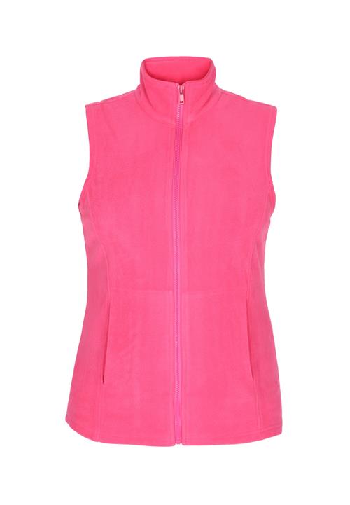 HOMEBASE Vest  pink
