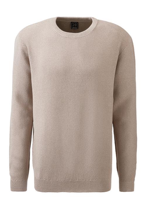 JOHN DEVIN Pullover  beige