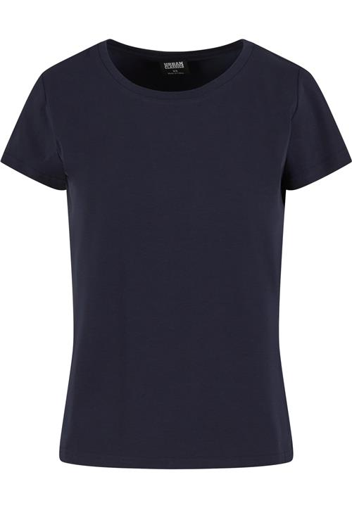 Urban Classics Shirts 'Sorona'  navy