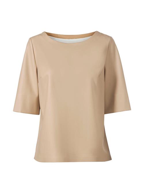 heine Bluse  sand