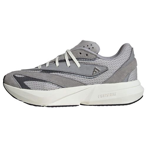 ADIDAS SPORTSWEAR Sneaker low 'Lightstride'  grå / grafit / basalgrå