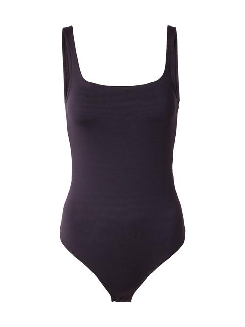 PIECES Shirtbody 'PCEcho'  sort