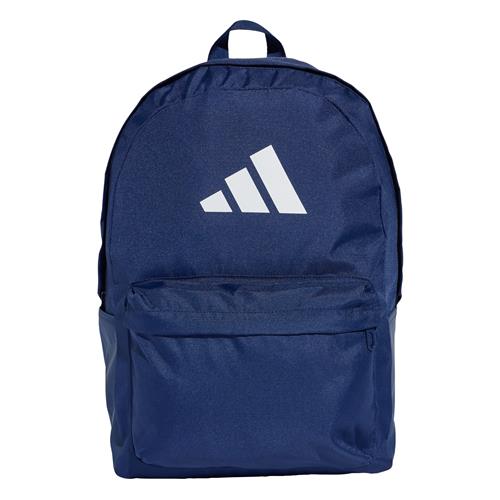 ADIDAS PERFORMANCE Sportsrygsæk 'Classic'  mørkeblå / hvid