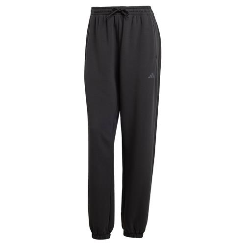 ADIDAS PERFORMANCE Sportsbukser 'Designed For Training Warm-Up'  sort