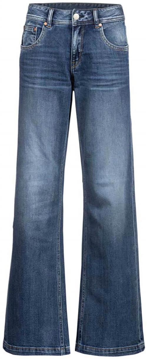 Herrlicher Jeans  blue denim