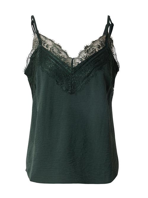 VERO MODA Overdel 'VMAlva'  mørkegrøn