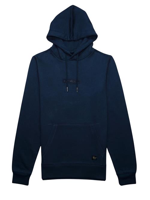 Petrol Industries Sweatshirt  navy