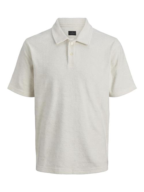 Jack & Jones Junior Shirts 'Laben'  offwhite