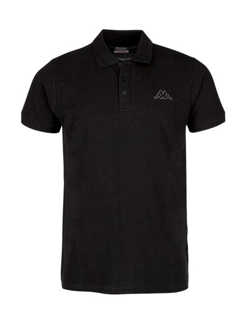 KAPPA Bluser & t-shirts  sort