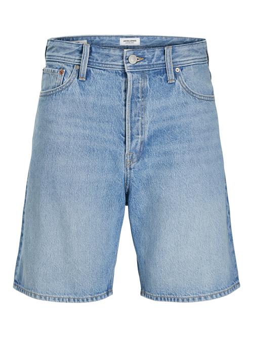 JACK & JONES Jeans 'JJITONY JJORIGINAL'  blue denim