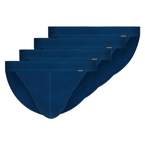 Skiny Slip  blå