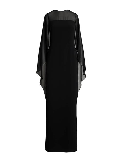 Lauren Ralph Lauren Festkjole 'LAVATI'  sort