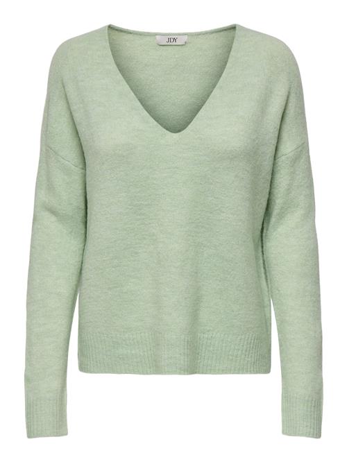 JDY Pullover 'JDYElanora'  mint