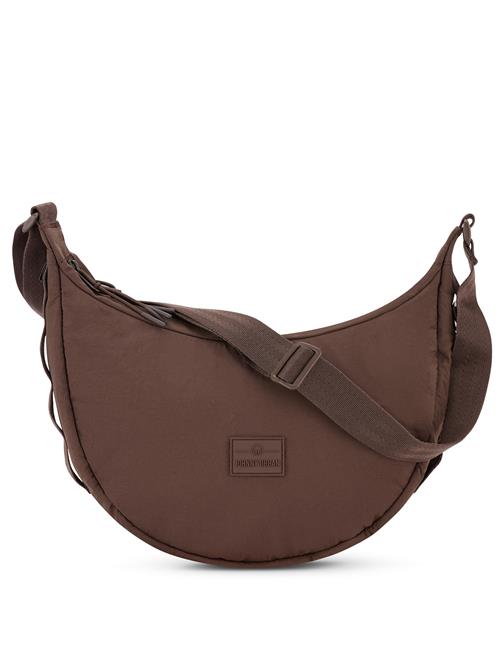 Johnny Urban Skuldertaske 'Kaia Medium'  brun