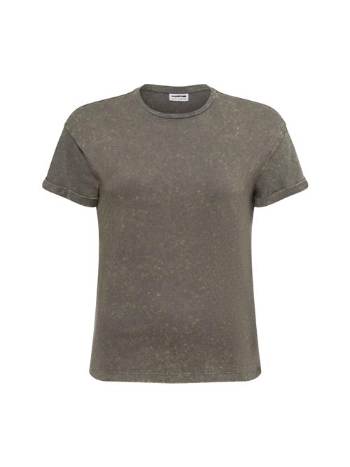 Noisy may Shirts 'NMBrandy'  mørkegrå