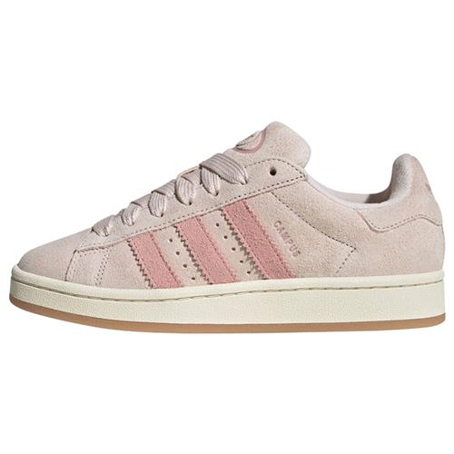 ADIDAS ORIGINALS Sneaker low 'Campus 00s'  pudder / gammelrosa