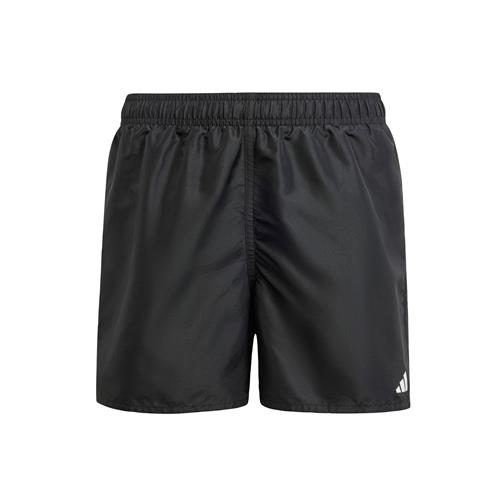 ADIDAS SPORTSWEAR Sportsbademode 'Swim Shorts'  sort / hvid