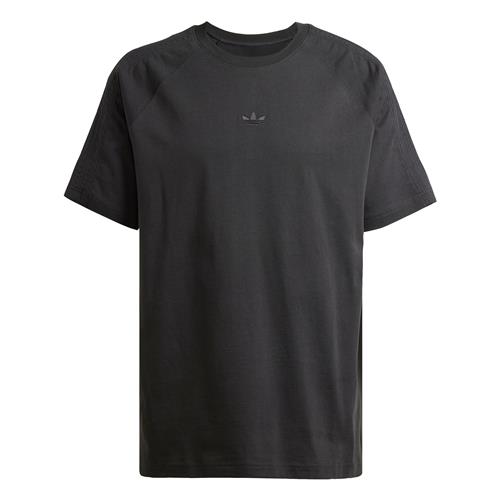 ADIDAS ORIGINALS Bluser & t-shirts 'Premium Essentials'  sort