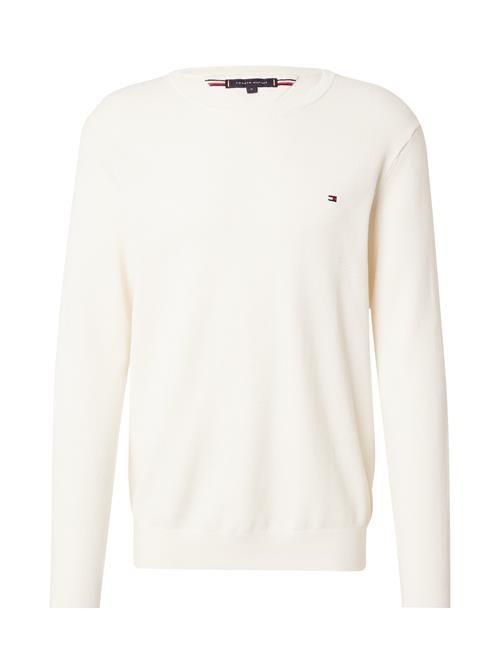 TOMMY HILFIGER Pullover 'ESSENTIAL'  lysebeige