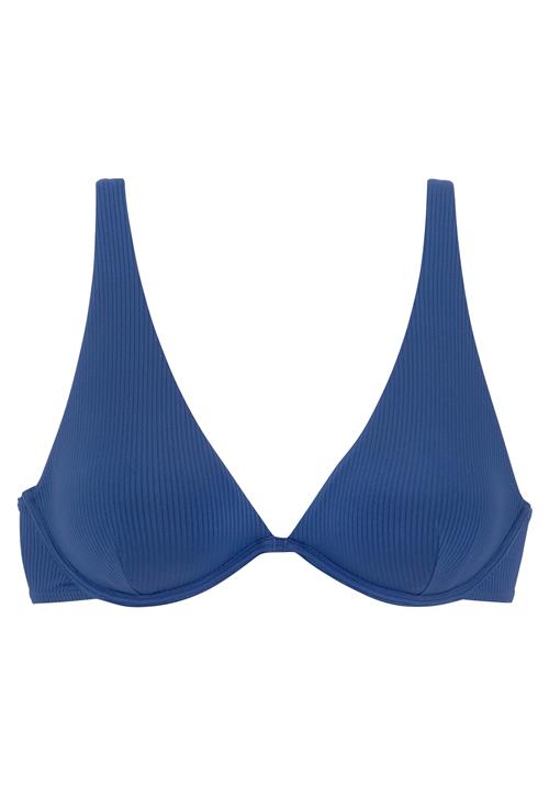 VENICE BEACH Bikinioverdel  blå