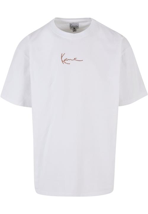 Karl Kani Bluser & t-shirts  blandingsfarvet / hvid