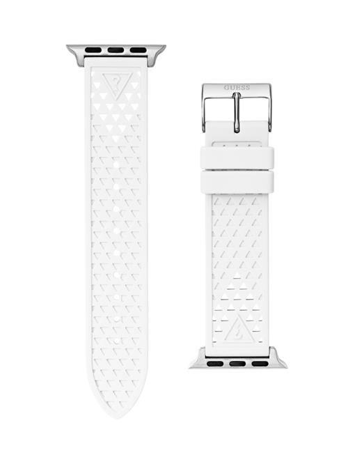 GUESS Armbånd  hvid