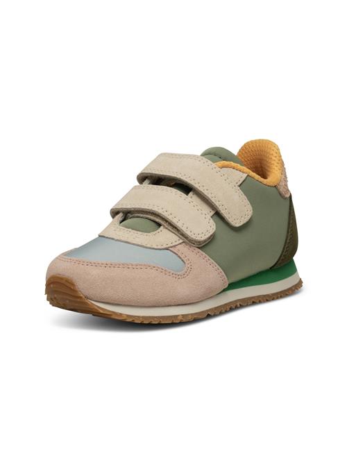 WODEN Sneakers ' Ydun Multi '  blandingsfarvet