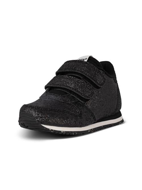 WODEN Sneakers ' Ydun Allover Glitter '  sort