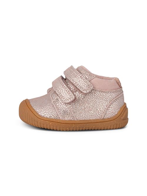 Se WODEN Sneakers 'Tristan'  lys pink / sølv hos About You