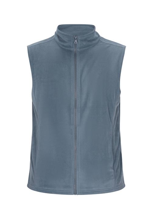 CLIMA IGLU Vest  basalgrå