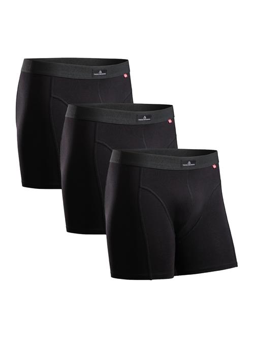 DANISH ENDURANCE Boksershorts 'Classic Trunks'  sort