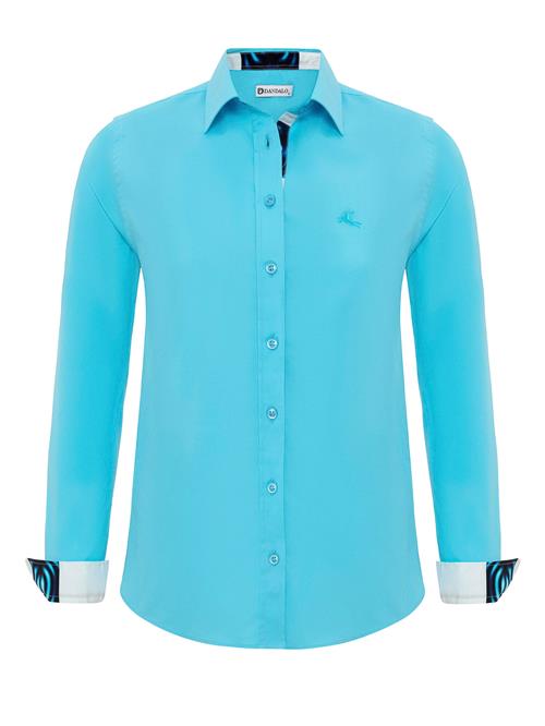 Dandalo Bluse 'Welmer'  turkis