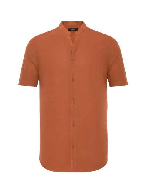 Antioch Skjorte  lysebrun