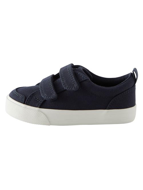 Next Sneakers  navy / hvid