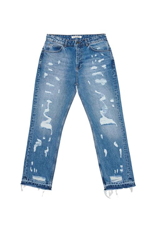 2Y Studios Jeans 'Firio'  blue denim