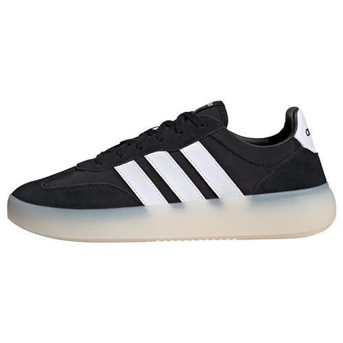 ADIDAS SPORTSWEAR Sneaker low 'Barreda Decode'  sort / hvid